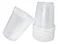 COPO 200ML ALTACOPPO KEROCOPO PS C/100 - Imagem 4