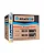 COPO 400ML TRANSP PP ALTACOPPO C/50 UND - Imagem 1
