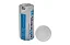 TAMPA TPL300 ALTACOPPO PS SEM FURO C/50 ( SERVE NOS COPOS 250/300/330 ) - Imagem 1