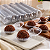 PORTA BRIGADEIRO FARDO C/500 UNIDADES - Imagem 4