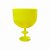 TACA AMERICANA AMARELO NEON 1,250ML - Imagem 1