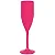 TACA CHAMPAGNE ROSA NEON 180ML - Imagem 1
