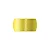 FITA CETIM 242 AMARELO CANARIO 15MMX10MT - Imagem 2