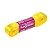 FITA CETIM 763 AMARELO GEMA 15MMX10MT - Imagem 2