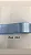 FITA CETIM 212 AZUL BEBE 15MMX10MT - Imagem 2