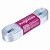 FITA CETIM 84 PRATA 15MMX10MT - Imagem 1