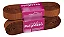 FITA 15MM CARAMELO COR 2000 10MT - Imagem 1
