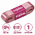 FITA CETIM 1143 ROSA ANTIGO 10M X 22MM 1 UNIDADE PROGRESSO - Imagem 2