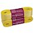 FITA CETIM 242 AMARELO CANARIO 22MMX10MT - Imagem 1