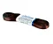 FITA CETIM 340 MARROM CAFE 7MMX10MT - Imagem 1