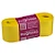 FITA CETIM 763 AMARELO GEMA 38MMX10MT - Imagem 1