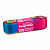 FITA CETIM MULTICOLOR 10M X 22MM 1 UNIDADE PROGRESSO - Imagem 1