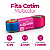 FITA CETIM MULTICOLOR 10M X 22MM 1 UNIDADE PROGRESSO - Imagem 2