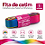 FITA CETIM MULTICOLOR 10M X 22MM 1 UNIDADE PROGRESSO - Imagem 4