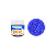 GLITTER GLOW AZUL 5GR - Imagem 1