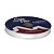 FITA CETIM SIMPLES 201 BRANCO CFS002 10MMX50MT COM IMPRESSAO - Imagem 2