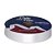 FITA CETIM SIMPLES 201 BRANCO 22MMX50MT COM IMPRESSAO - Imagem 1