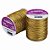 CORDAO DOURADO M070-002 203 CAR 50 MTS - Imagem 2