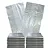 CAPA FARDO SACO BD 50X80 0,08 KG SANFONADO C/31 UND - Imagem 1