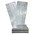 CAPA FARDO SACO BD 50X80 0,08 KG SANFONADO C/31 UND - Imagem 3