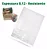 CAPA FARDO BD 50X80X12 SANFONADO C/17 UND - Imagem 1