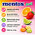DROPS MENTOS FRUIT C/14 UND - Imagem 4
