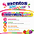 DROPS MENTOS RAINBOW C/14 UND - Imagem 2