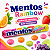 DROPS MENTOS RAINBOW C/14 UND - Imagem 4