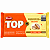 Cobertura Fracionada Sabor Chocolate Branco 1,01kg - Imagem 3