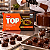 BARRA DE CHOCOLATE MEIO AMARGO 1,010 KG TOP COBERTURA - Imagem 4