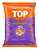 CHIPSHOW GOTINHAS SABOR CHOCOLATE C/AVELA PCT 1,010KG - Imagem 1