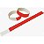 PULSEIRA P/ EVENTOS VERMELHA C/40 UND 245x20mm - Imagem 2