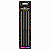 VELA COMETA ESTRELINHA COMETA 15CM C/4 UND - Imagem 1