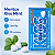 BALA MENTOS KISS MENTA LATA 35GRS - Imagem 2