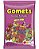 BALA JUJUBA DORI GOMETS AMERICANA FRUTAS 700GR - Imagem 1