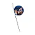 VELA SPARKLERS 25CM COM 3 UNIDADES - Imagem 2