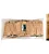KIT TALHER MADEIRA A GRANEL TALGE PCT C/ 100 UNID - Imagem 3