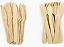 KIT TALHER MADEIRA A GRANEL TALGE PCT C/ 100 UNID - Imagem 4
