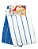 KIT 2 PANOS MICROFIBRA 40X48 2 UNIDADES MR PLUS - Imagem 2