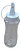 BISNAGA TRITEC BRANCA 200ML - Imagem 3