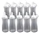 BISNAGA TRITEC BRANCA 200ML - Imagem 1