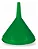FUNIL 14CM GRANDE PLASDURAN - Imagem 2