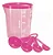 KIT MEDIDA CERTA ROSA DONA COTTA 400ML UNIDADE - Imagem 2