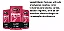 SACHE VINAGRE ALCOOL COLORIDO 4ML CX C/184 UND - Imagem 5