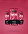 SACHE VINAGRE ALCOOL COLORIDO 4ML CX C/184 UND - Imagem 2