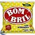 ESPONJA BOMBRIL ACO 60GRS PCT C/ 8UNIDADES - Imagem 1