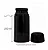 GARRAFA TERMICA FIRENZE MINI 250ML PRETA - Imagem 2