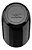 GARRAFA TERMICA FIRENZE MINI 250ML PRETA - Imagem 1