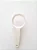 PENEIRA PLAST COADOR 5CM TRITEC - Imagem 1