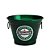 BALDE GELO 6TLS VERDE HEINEKEN - Imagem 1